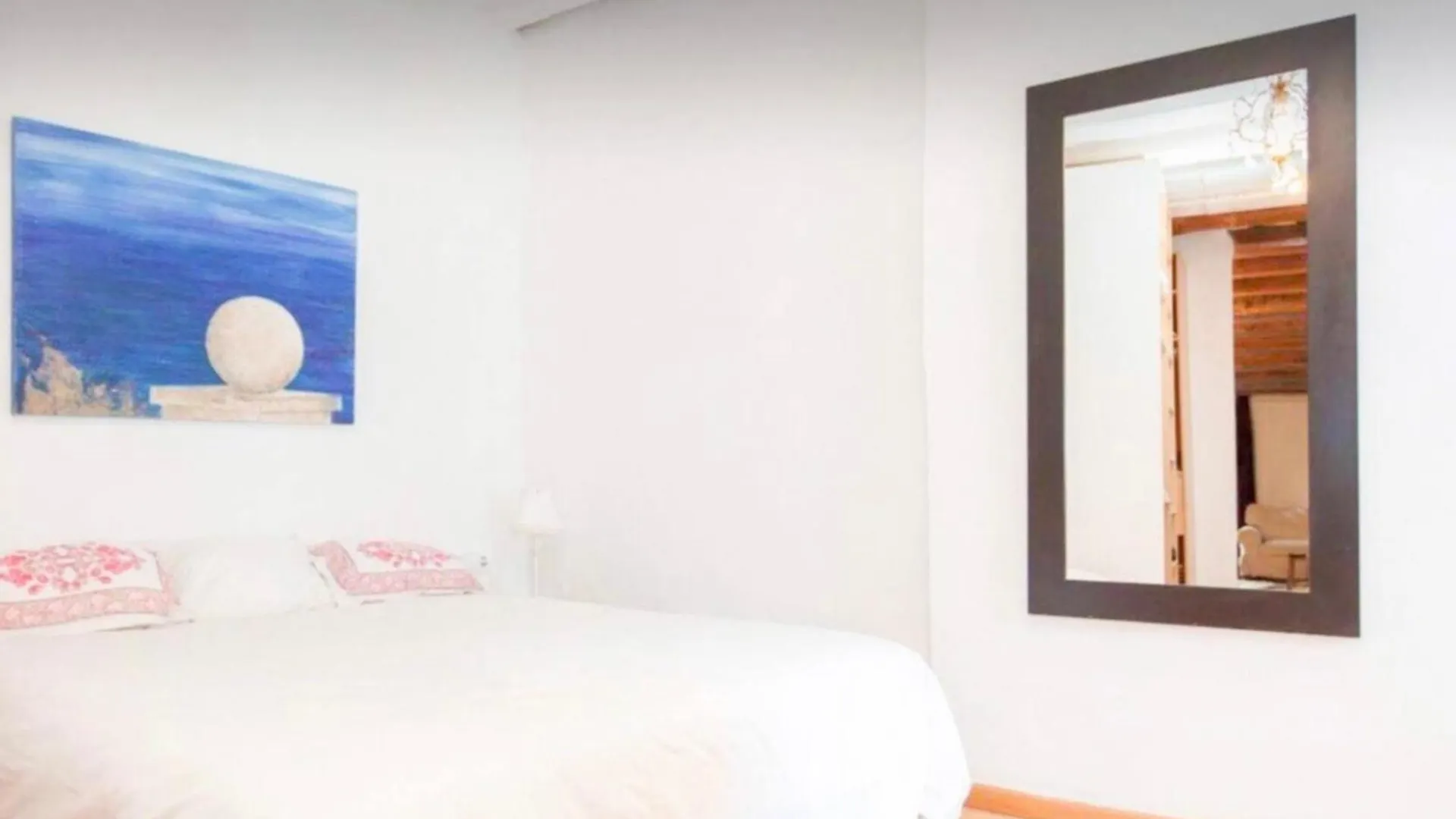 Charm Apartment Barcelona