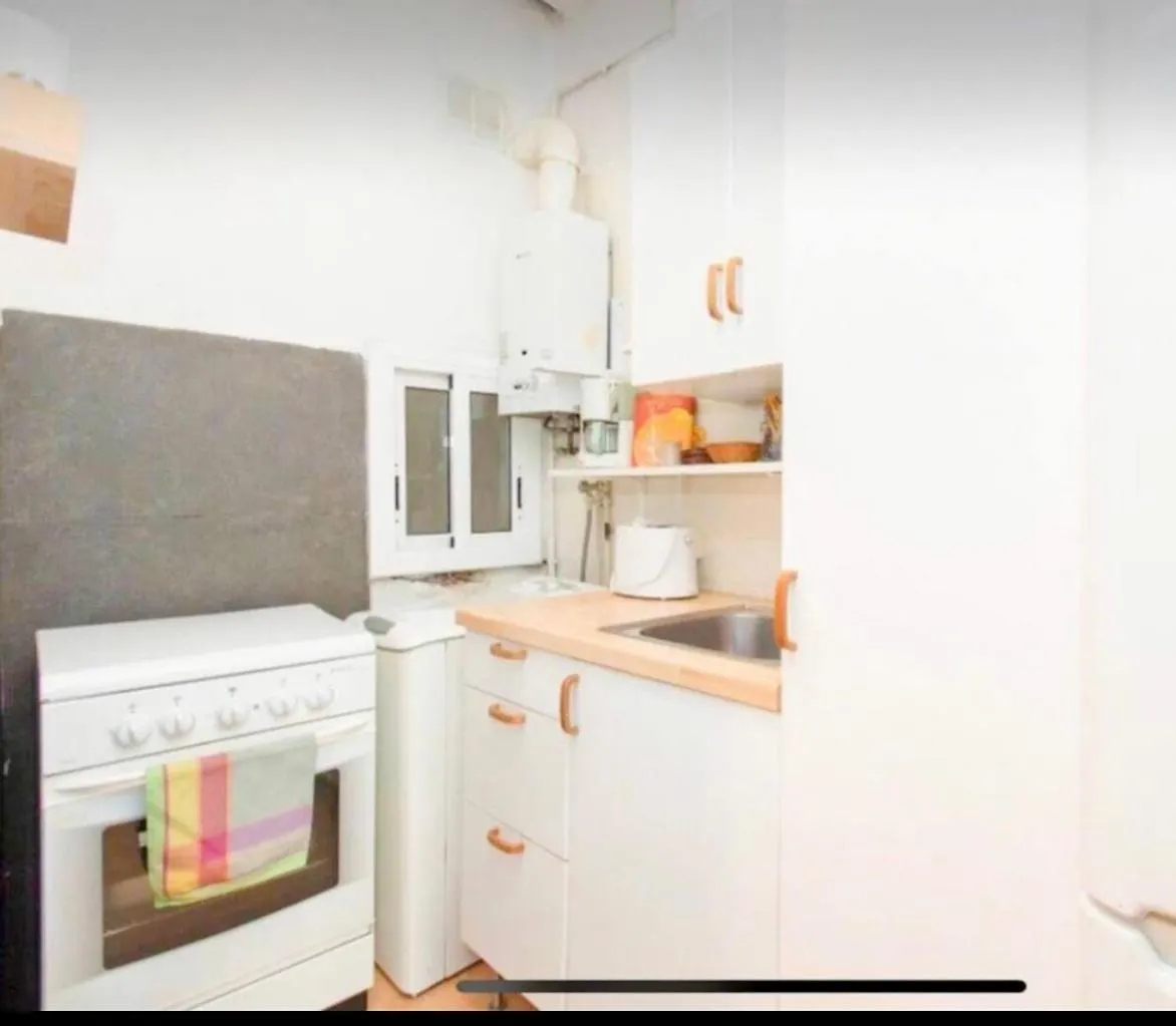 Charm Apartment Barcelona Spain