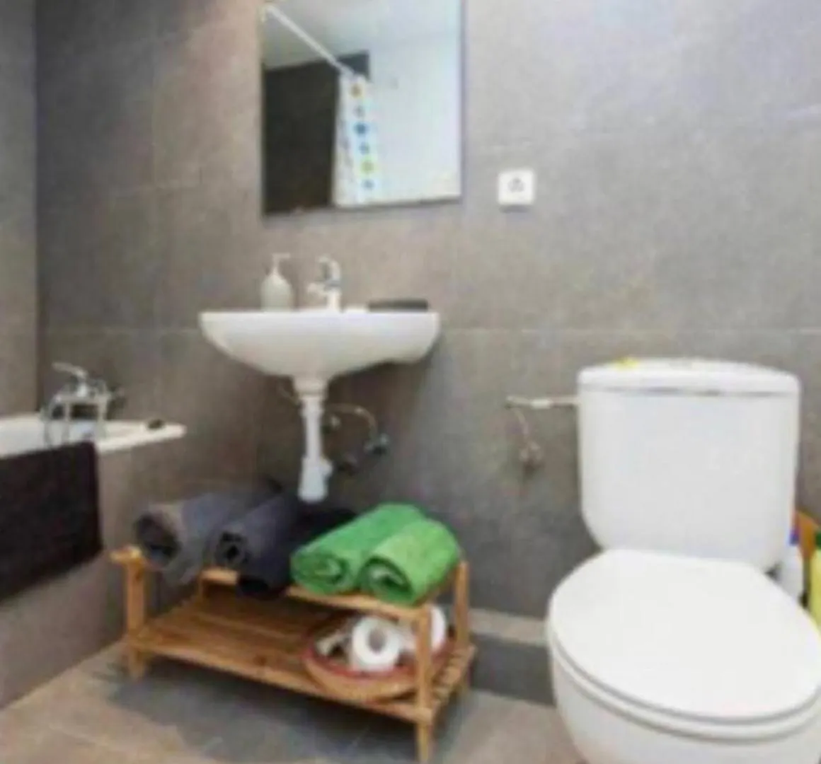 Charm Apartment Barcelona